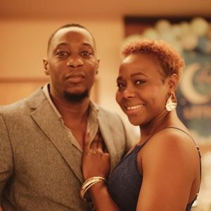 Meet your Posher, Racquel